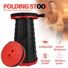 Folding Stool Portable