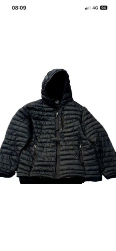 Men karrimor padded hooded - men’s,