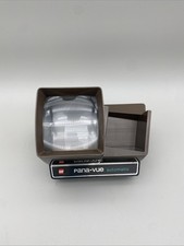 Vintage gaf pana vue automatic - vintage,