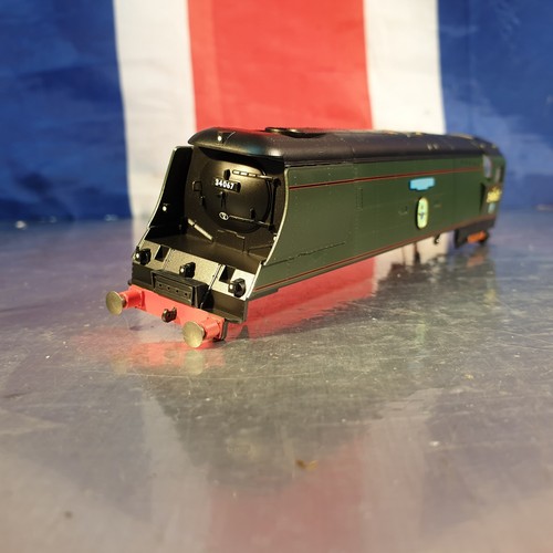 Hornby battle britain - oo, of