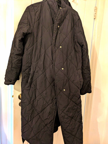 Women black long - black,