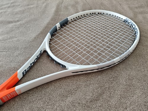 Babolat pure strike - team, (grip