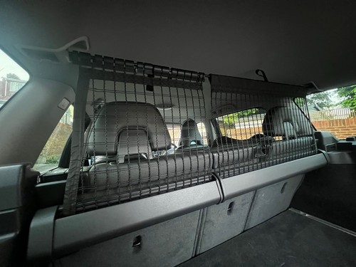 Volvo v70 xc70 loadnet - v70, cargo