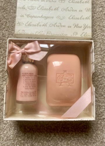 Vintage elizabeth arden june - vintage,