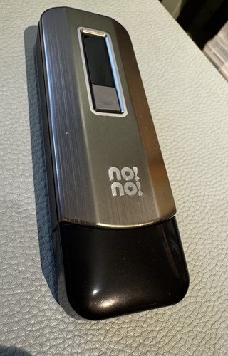 Hair pro with - no,