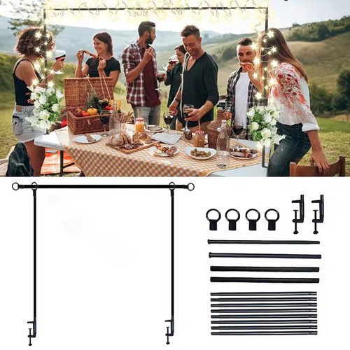 Adjustable over the table - adjustable,