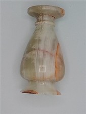 Marble vase