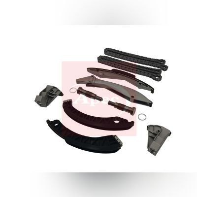 Timing chain kit - timing, without