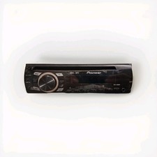 Pioneer DEH-1300MP Detachable