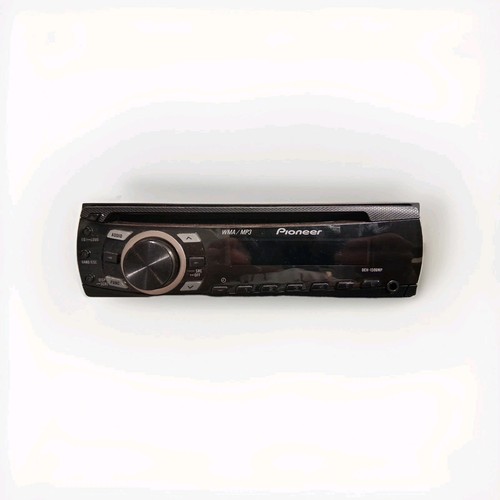 Pioneer deh 1300mp detachable - pioneer,