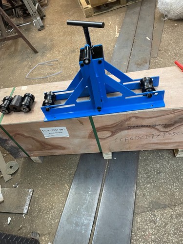 Tube bender tr40 manual for - tube,