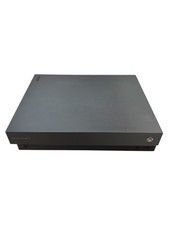 Xbox One X Console - Project