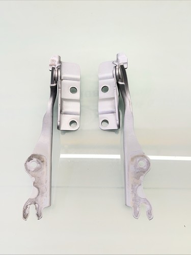 Mazda cx5 bonnet hinges pair - hinges,
