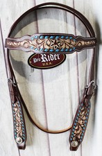 Horse Saddle Tack Bridle