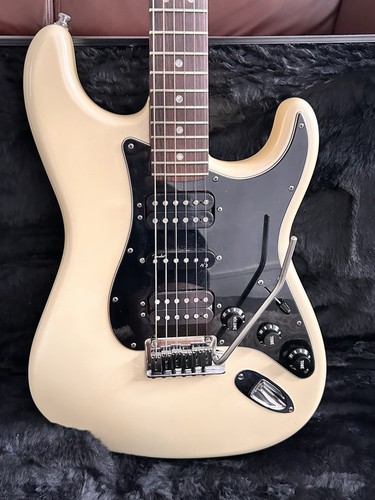 Fender american deluxe - fender,