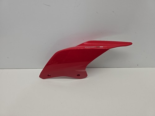 Ducati panigale rear left - ducati,