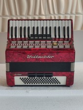 ++Piano accordion akkordeon