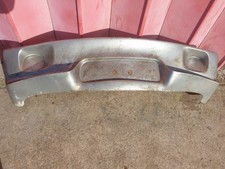 Porsche 916 Style Bumper 914