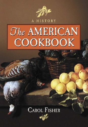 The american cookbook a - american, cookbook: