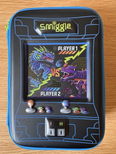 Smoggle gaming themed triple - themed,