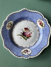 Antique Chamberlain Worcester