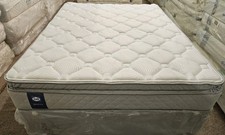 Sealy Alston Gel Advantage