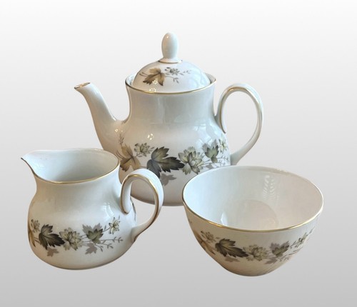 Royal doulton larchmont - royal, tea