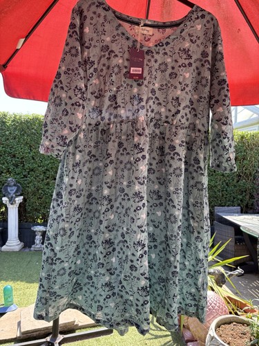 Autonomy dress size large - autonomy,