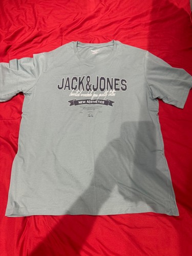Jack jones shirt light - jack&jones,