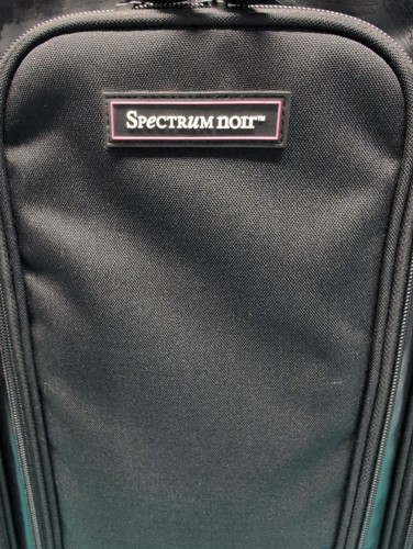 Spectrum noir case - spectrum, case.