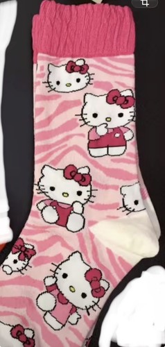 Sanrio for hello - hello, kitty