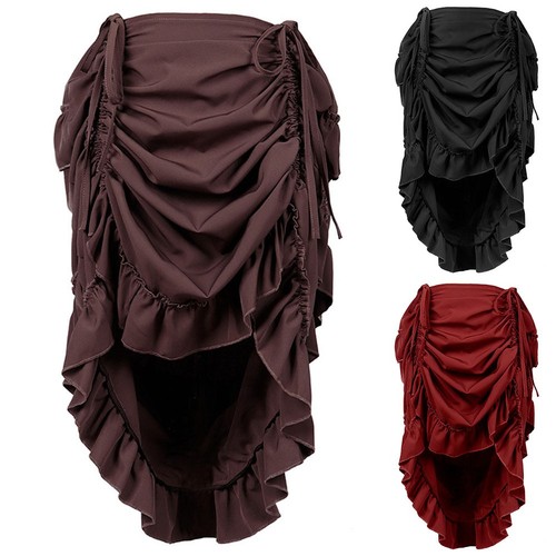 Irregular hemline women - irregular, women's