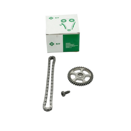 Chain sprocket oil pump ina - chain,
