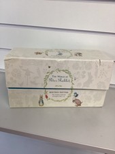 beatrix potter the world of peter rabbit complete collection box set [BR]