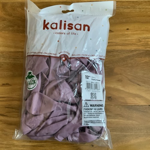 Kalisan standard dusty rose - kalisan,