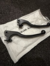 Montesa 315r Brake/Clutch