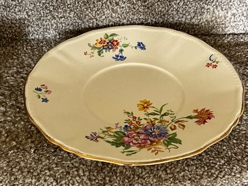 Vintage alfred meakin - 1,