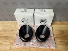 Pair Of Ducati Diavel 2019-22