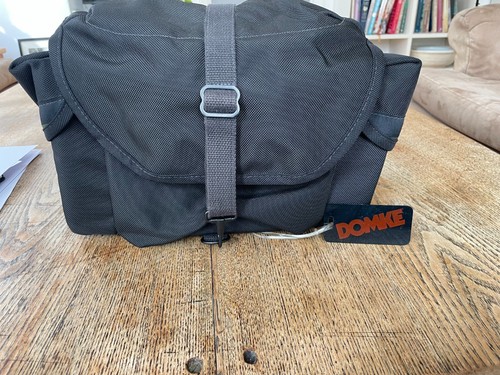 Domke journalist shoulder - j-3,