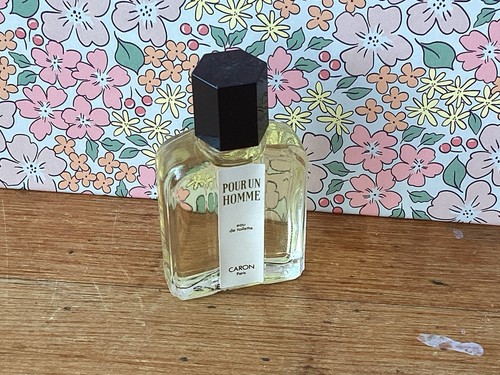 Vintage miniature caron - vintage,