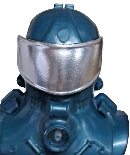 Vaman vintage action man - vintage, 6th