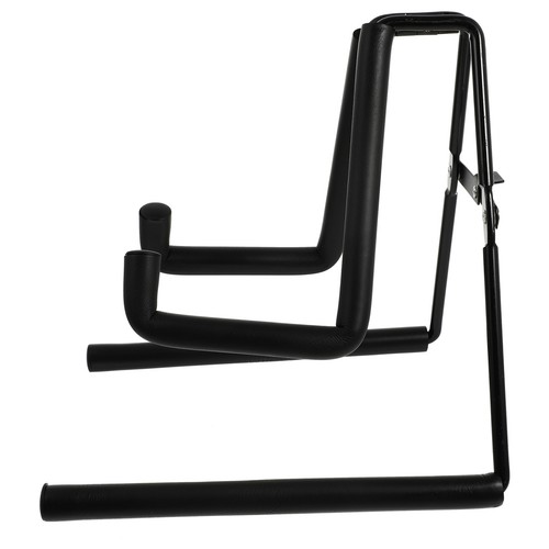 Guitar storage rack foldable - guitar,