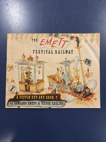 The emett festival - emett,
