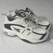 Reebok Memory Tech DMX Ride