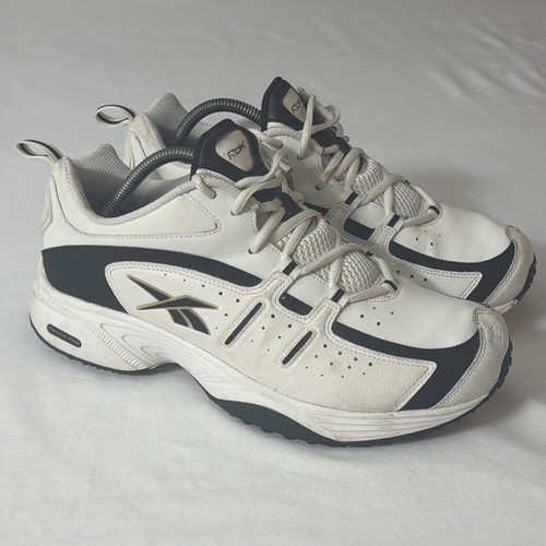 Reebok memory tech dmx ride - tech,