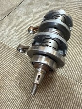 Rgv 250 crankshaft - 250,