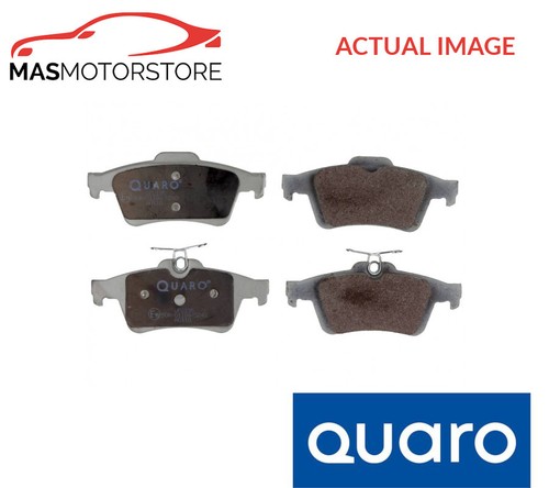 Brake pads set - braking, pad
