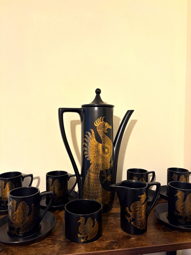 Vintage portmeirion phoenix - portmeirion,