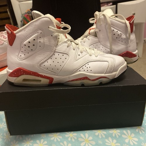 Air jordan retro red - jordan,