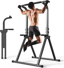 Foldable Pull up Bar Free